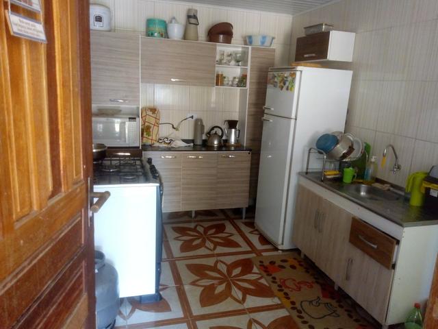 Casa todo murado asfalto esgoto valor 120.000 - Foto 10