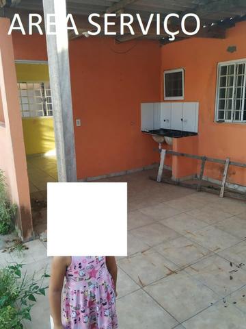 Vendo casa no bairro Jd. Industriário 1 - Ágio R$ 64.000,00 - Foto 3