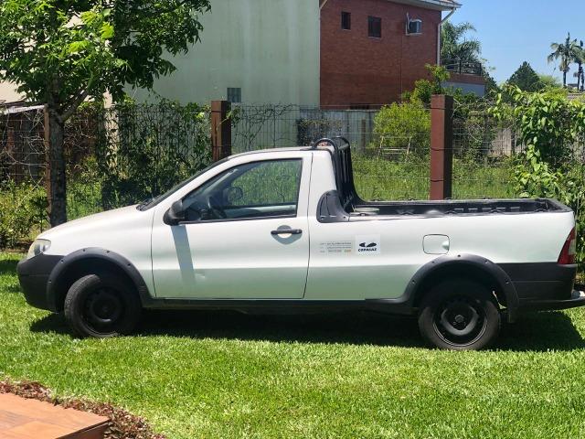 Fiat Strada - Foto 2
