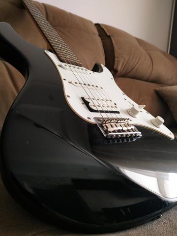 Guitarra Yamaha Pacifica EG 112 - Foto 6