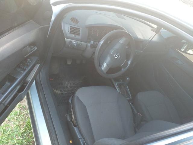 Vectra 2007 expression abaixo da fipe 19.900 - Foto 6