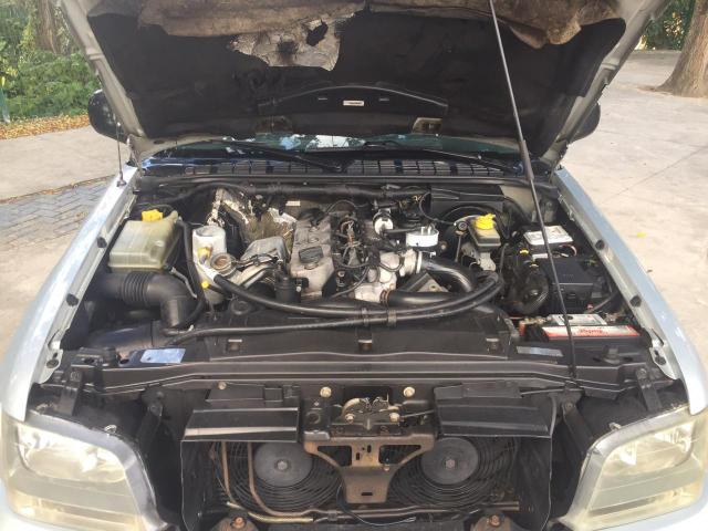 S10 EXECUTIVE DIESEL 4x4 - Foto 12
