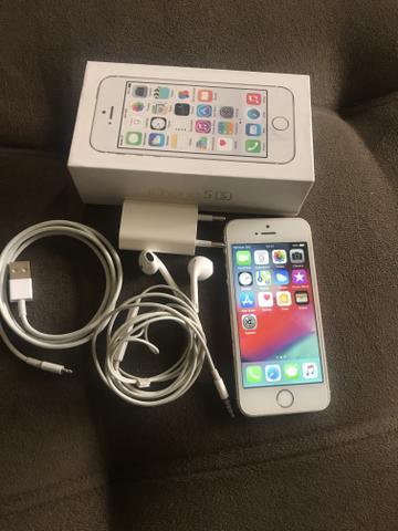 IPhone 5s 16 gigas - Foto 2