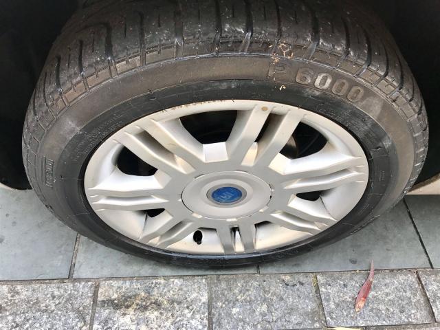 FIAT STILO 2007/2007 1.8 MPI CONNECT 8V FLEX 4P MANUAL - Foto 7