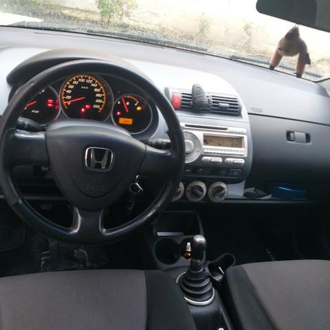 Honda Fit 1.5 EX