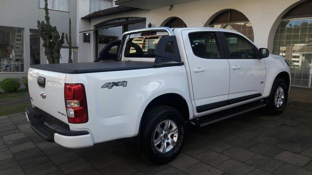 S10 Lt 4x4 diesel zero km - Foto 4