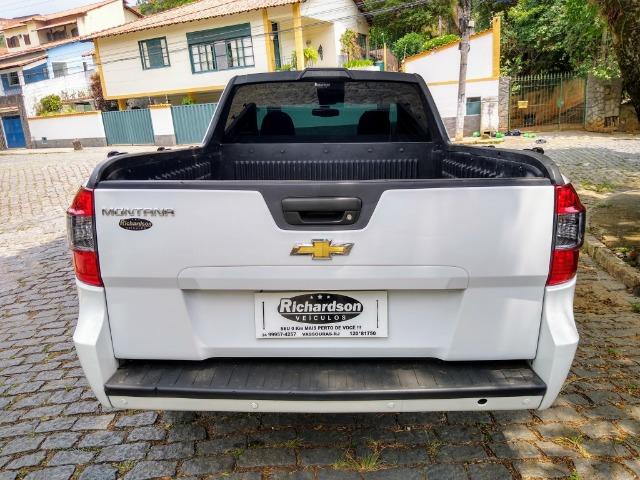 Montana LS 1.4 2019 - Foto 4