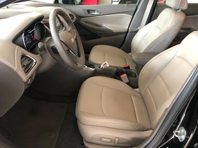 Cruze Sedan 1.4 Turbo LTZ 2 - Foto 12