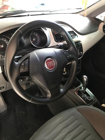 Fiat Punto essence Dualogic 1.6 16v 15/16 R$= 38,000 - Foto 14