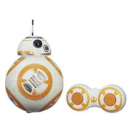 BB8 com Controle Remoto - Foto 2