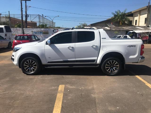 S-10 High Country 2.8 2016/2017 - Foto 3