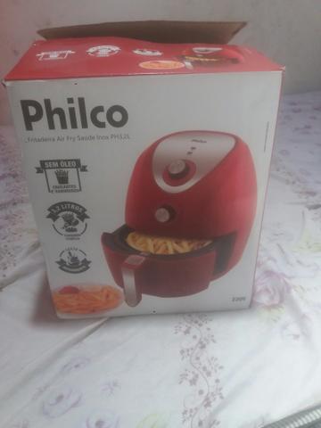 Fritadeira air fry ph 3,2 litros