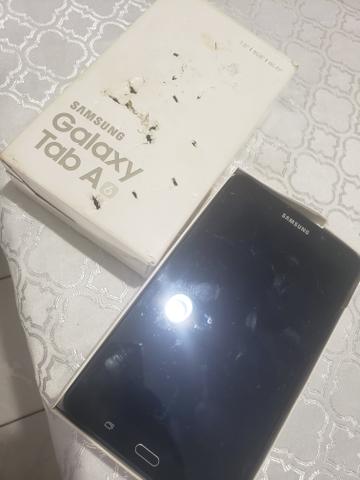 Vendo tablet galaxy tab a6 - Foto 6