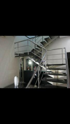 Casa com 2 andares no Centro de Manaus - Foto 8