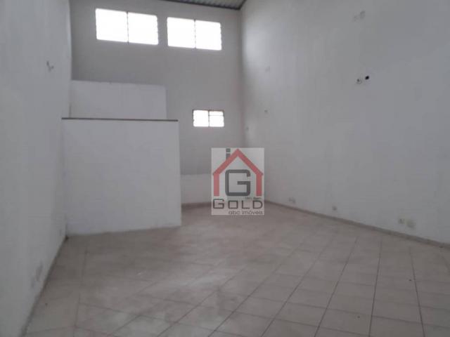 Loja para alugar, 110 m² por R$ 4.000,00/mês - Jardim Colorado - São Paulo/SP - Foto 3