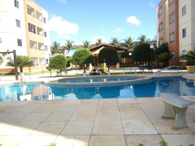 Apartamentos em Fortaleza e região