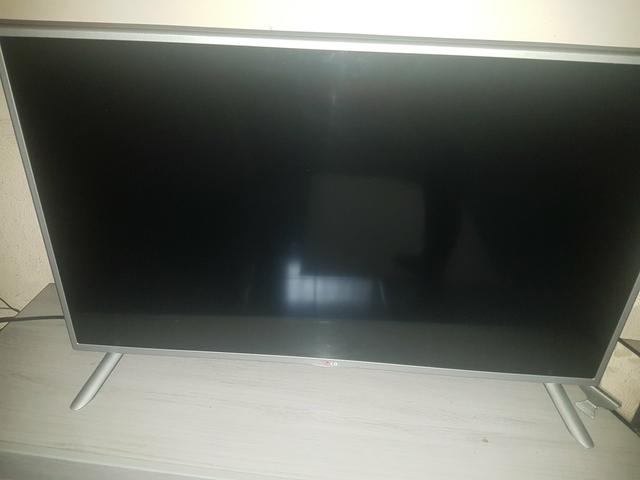 TV LG Led 39.polegadas. - Foto 6