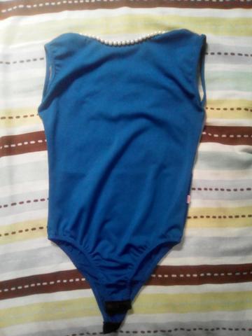 Body e cropped - Foto 2