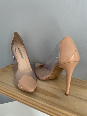 Sapatos feminino - Foto 2
