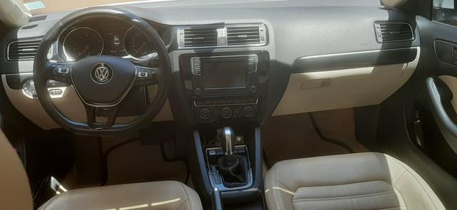 Jetta TSI Highline - Foto 4