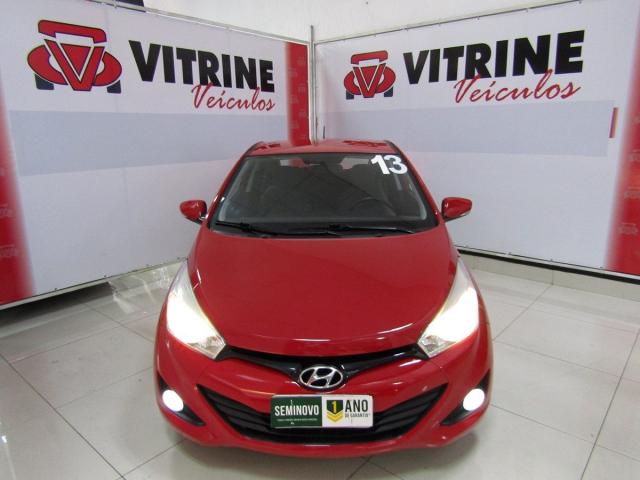 HYUNDAI HB20 2013/2013 1.6 PREMIUM 16V FLEX 4P MANUAL - Foto 13
