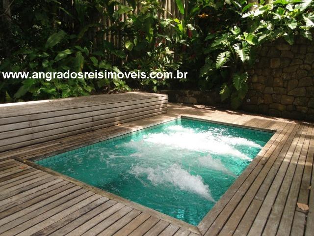 Casa luxuosa em Angra dos Reis - Foto 14