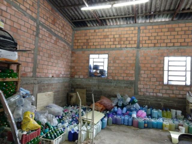 Chácara 2.500 m² - morungava - gravataí - rs - Foto 14