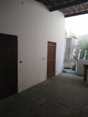 LM Vendo ou Troco Casa por pequeno apartamento - Foto 7