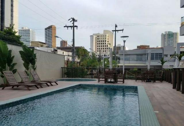Edifício Abelardo Pompeu - Foto 7