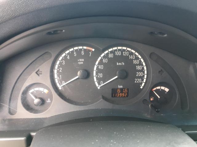 Gm - Chevrolet Meriva Abaixo da Fipe!!!! - Foto 6