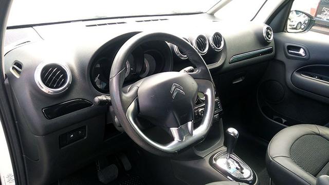 Citroen C3 Picasso Exclusive 1.6 VTI - Foto 3