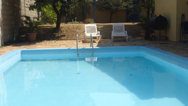 Casa na pampulha p eventos e fim de semana - Foto 5