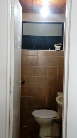 Sala próximo da CERT com 30 m2 02 divisórias 8º andar - Foto 7