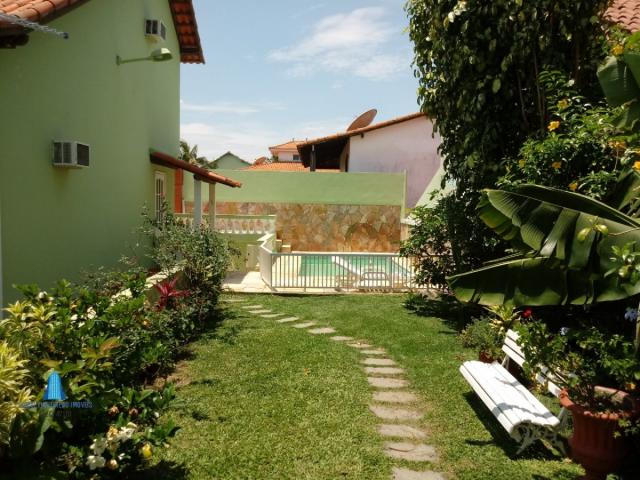 Casa à venda com 0 dormitórios em Andorinhas, Iguaba grande cod:675 - Foto 9