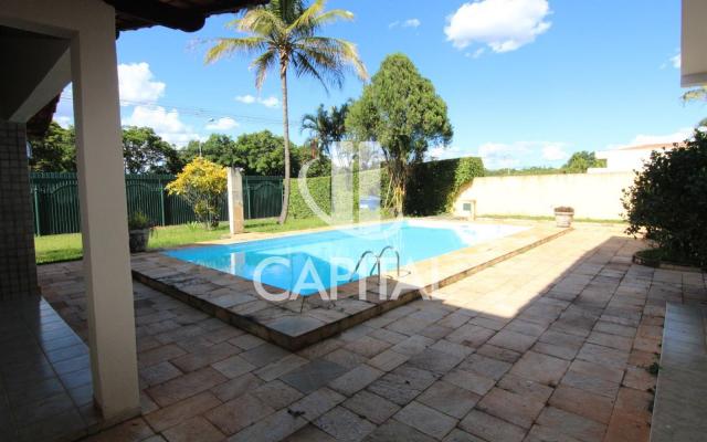 Casa à venda com 4 dormitórios cod:IN4CS23750 - Foto 4
