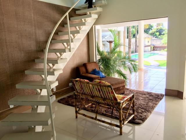 Sérgio Soares vende: Bela casa na Ponte Alta Norte Gama-DF - Foto 8