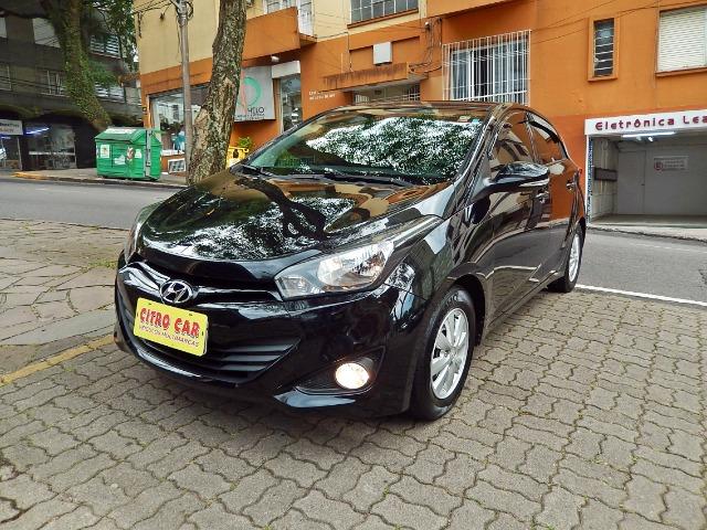 Hyundai Hb20 Hatch 1.0 Comfort Style Completo - Foto 4