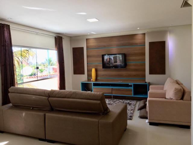 Sérgio Soares vende: Bela casa na Ponte Alta Norte Gama-DF - Foto 2