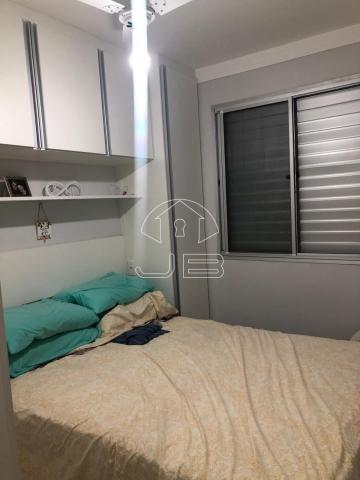 Apartamento à venda com 1 dormitórios em Jardim morumbi (nova veneza), Sumaré cod:AP002255 - Foto 9