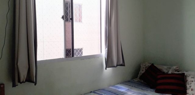 Apartamento A Venda Vaz De Lima Perdinho de Tudo - Foto 2