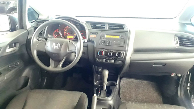 Honda FIT Aut. 2015 - Foto 9