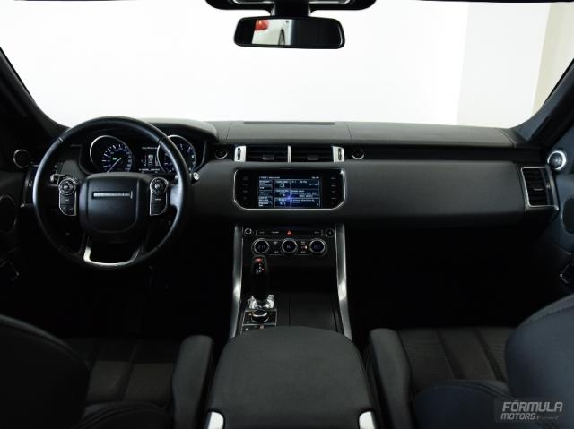 Land Rover Range Sport 3.0 SC SE 4P - Foto 6