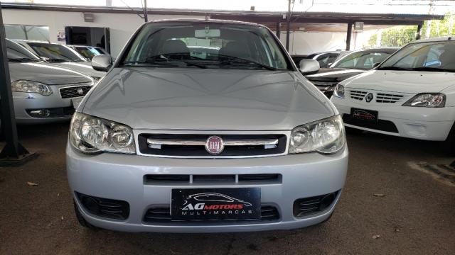 Fiat Palio Economy 4P - Foto 4