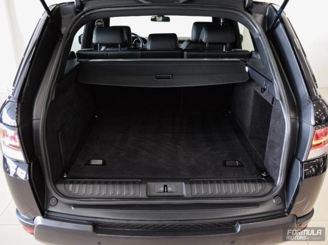 Land Rover Range Sport 3.0 SC SE 4P - Foto 12