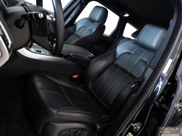 Land Rover Range Sport 3.0 SC SE 4P - Foto 9