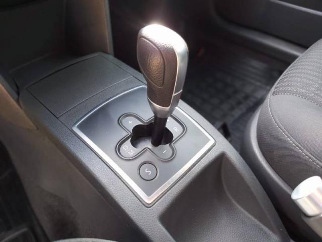 Volkswagen Polo I motion 1.6-Platina Multimarcas - Foto 12
