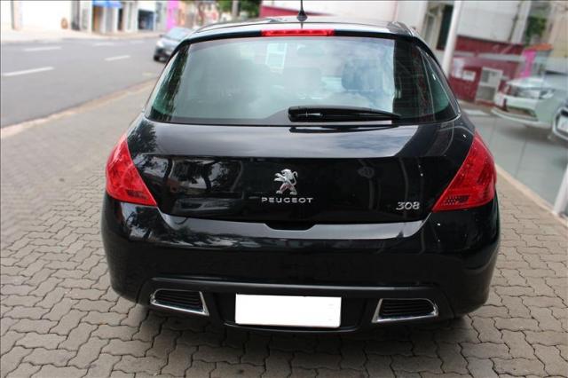 Peugeot 308 1.6 Active 16v - Foto 5