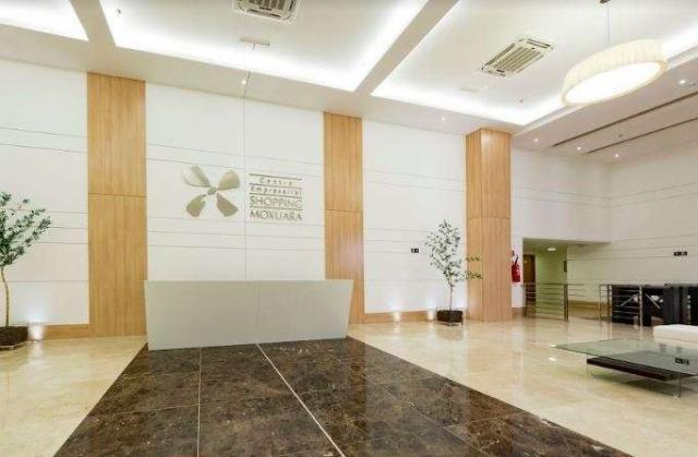 Centro Empresarial Shopping Moxuara - Cariacica, ES - ID3016 - Foto 7