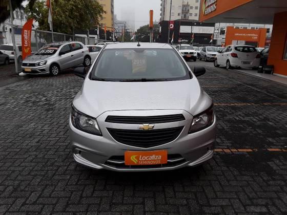 ONIX 2019/2019 1.0 MPFI JOY 8V FLEX 4P MANUAL