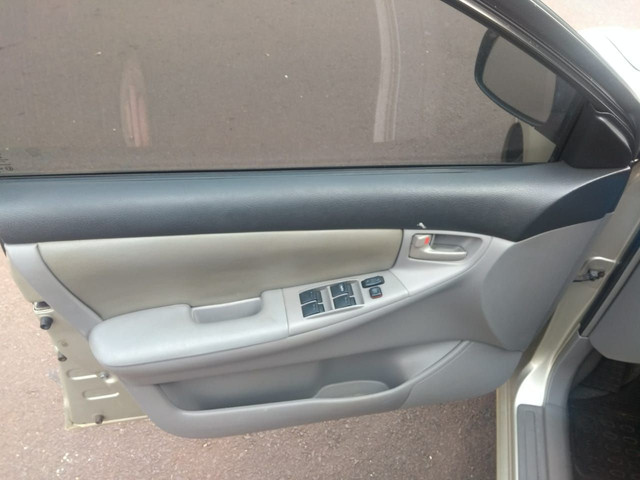 Toyota Corolla 2003 XEI 1.8 Mec - Foto 5